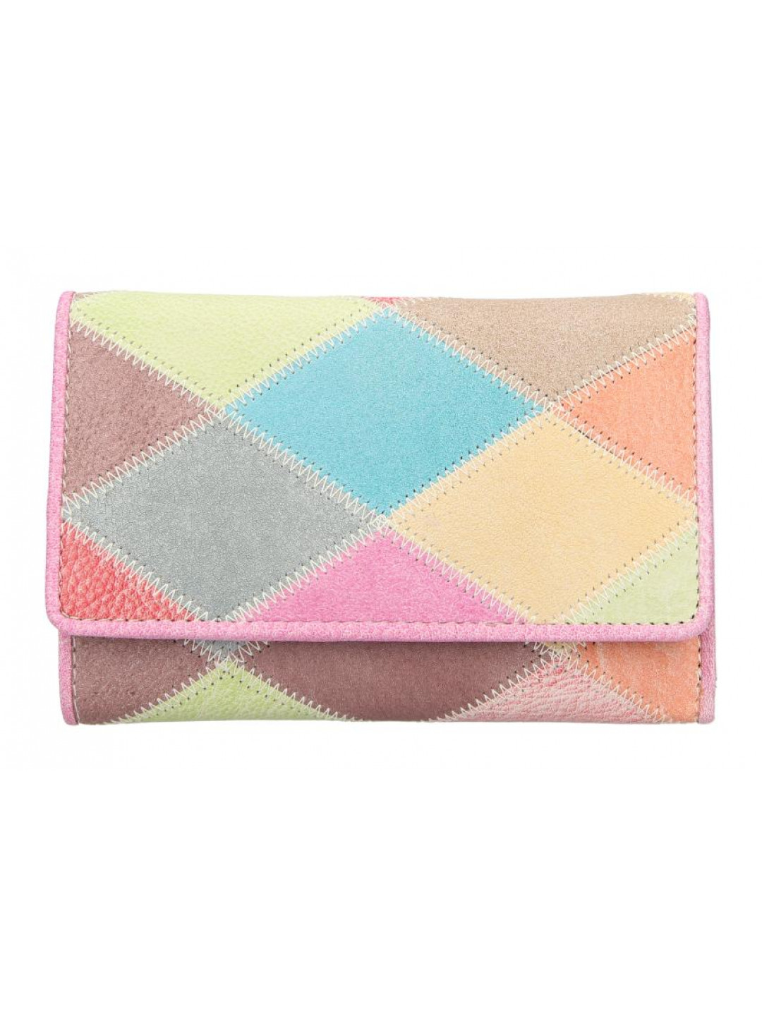 Lagen LG-11RK Light Fuchsia Multi